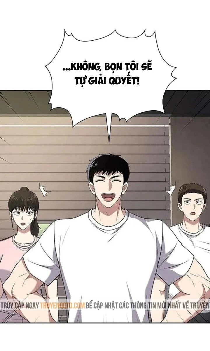Cảnh Sát Thiên Tài Chuyển Sinh Chapter 86 - 19