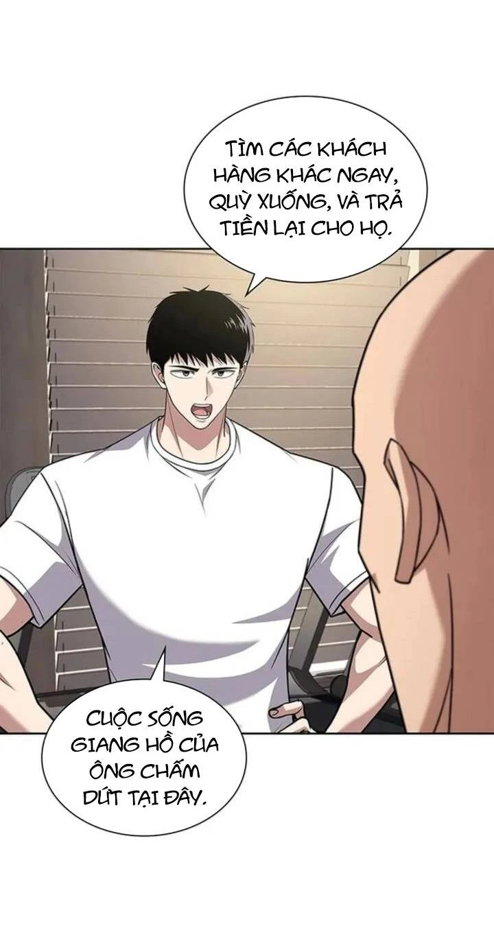 Cảnh Sát Thiên Tài Chuyển Sinh Chapter 86 - 26