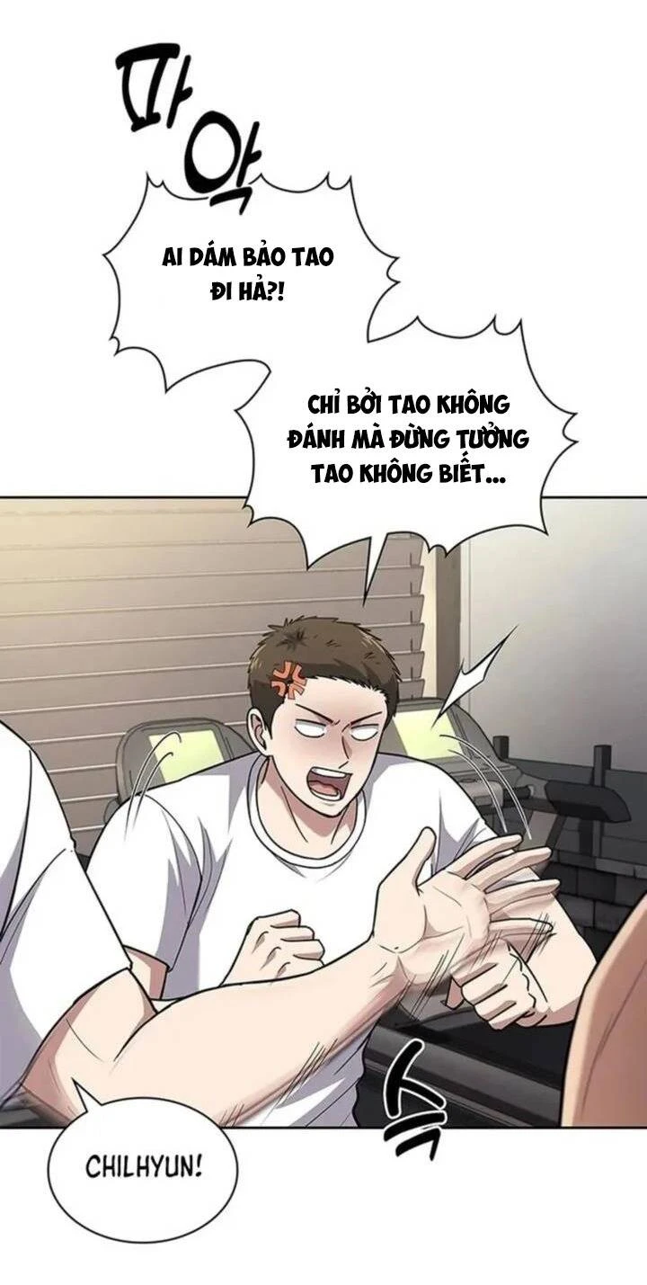 Cảnh Sát Thiên Tài Chuyển Sinh Chapter 86 - 34