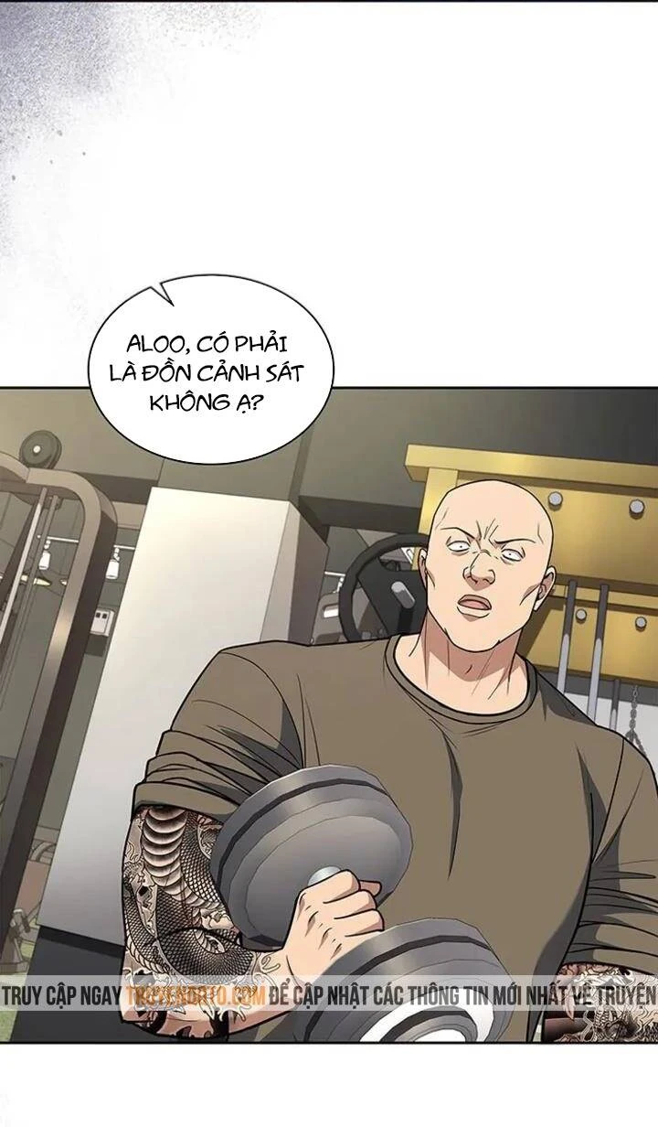 Cảnh Sát Thiên Tài Chuyển Sinh Chapter 86 - 43