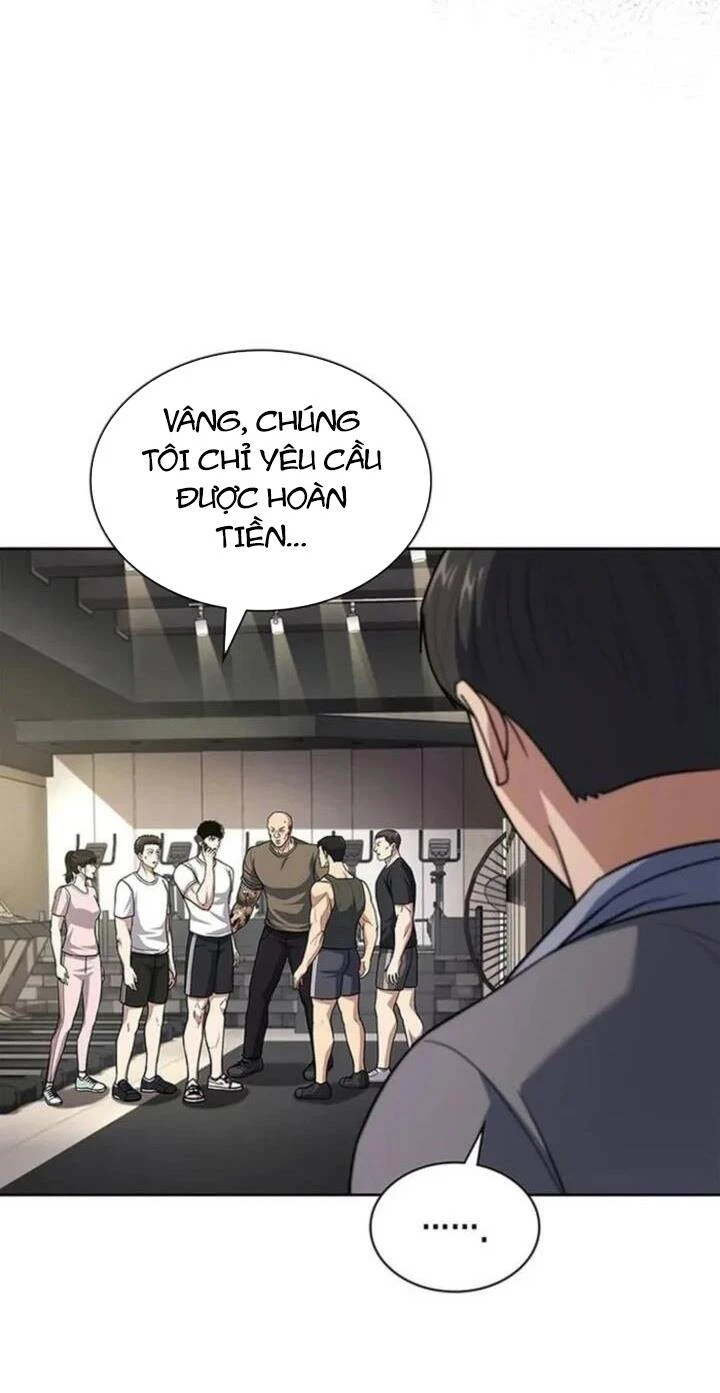 Cảnh Sát Thiên Tài Chuyển Sinh Chapter 86 - 45