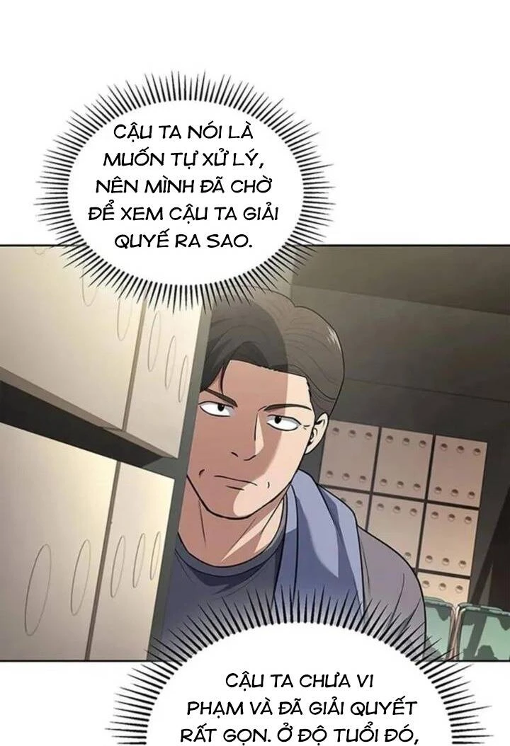 Cảnh Sát Thiên Tài Chuyển Sinh Chapter 86 - 46