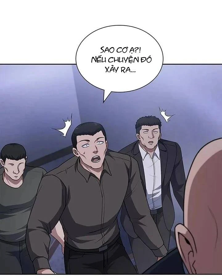 Cảnh Sát Thiên Tài Chuyển Sinh Chapter 88 - 7
