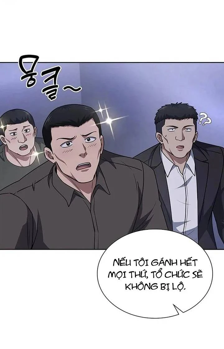Cảnh Sát Thiên Tài Chuyển Sinh Chapter 88 - 9