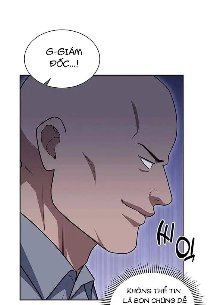 Cảnh Sát Thiên Tài Chuyển Sinh Chapter 88 - 10