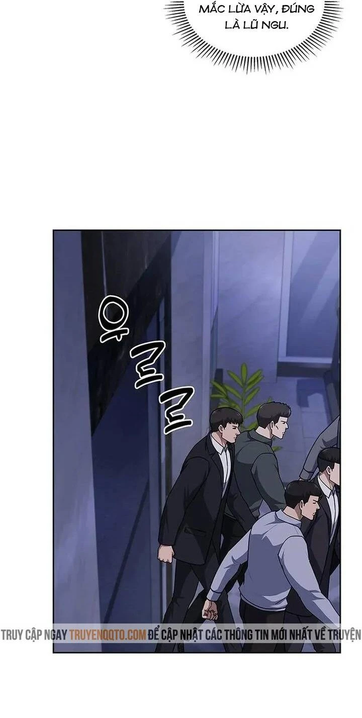 Cảnh Sát Thiên Tài Chuyển Sinh Chapter 88 - 11