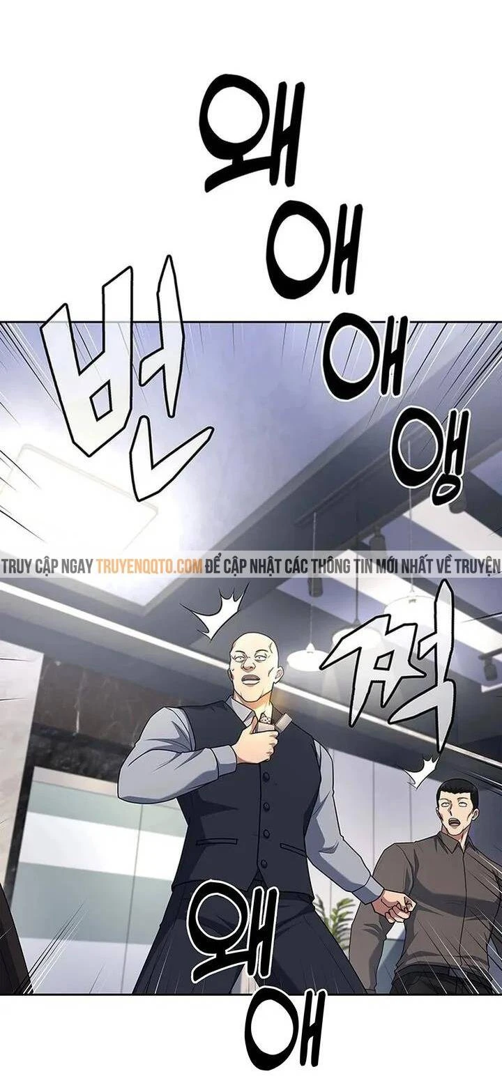 Cảnh Sát Thiên Tài Chuyển Sinh Chapter 88 - 16