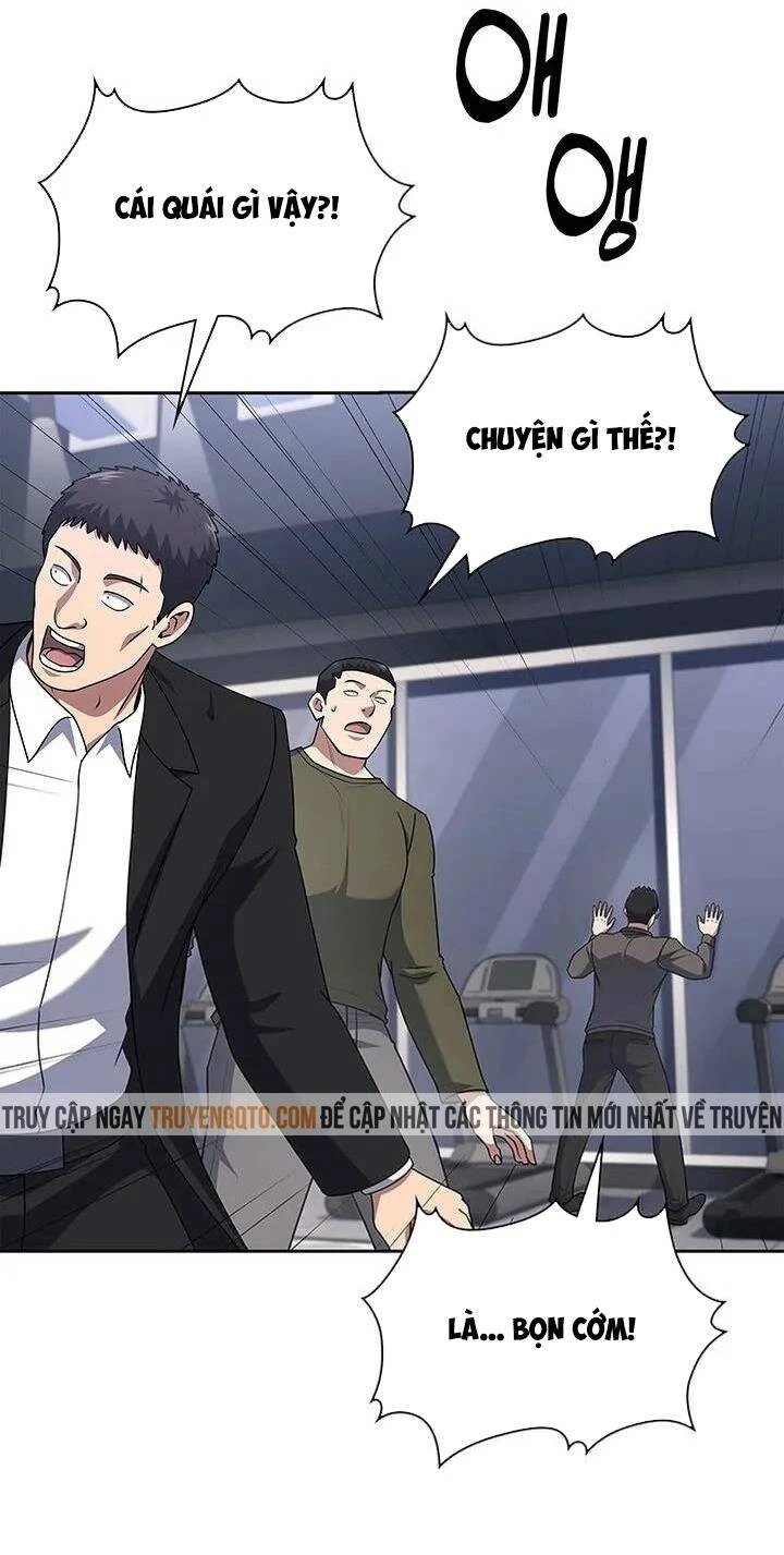 Cảnh Sát Thiên Tài Chuyển Sinh Chapter 88 - 17