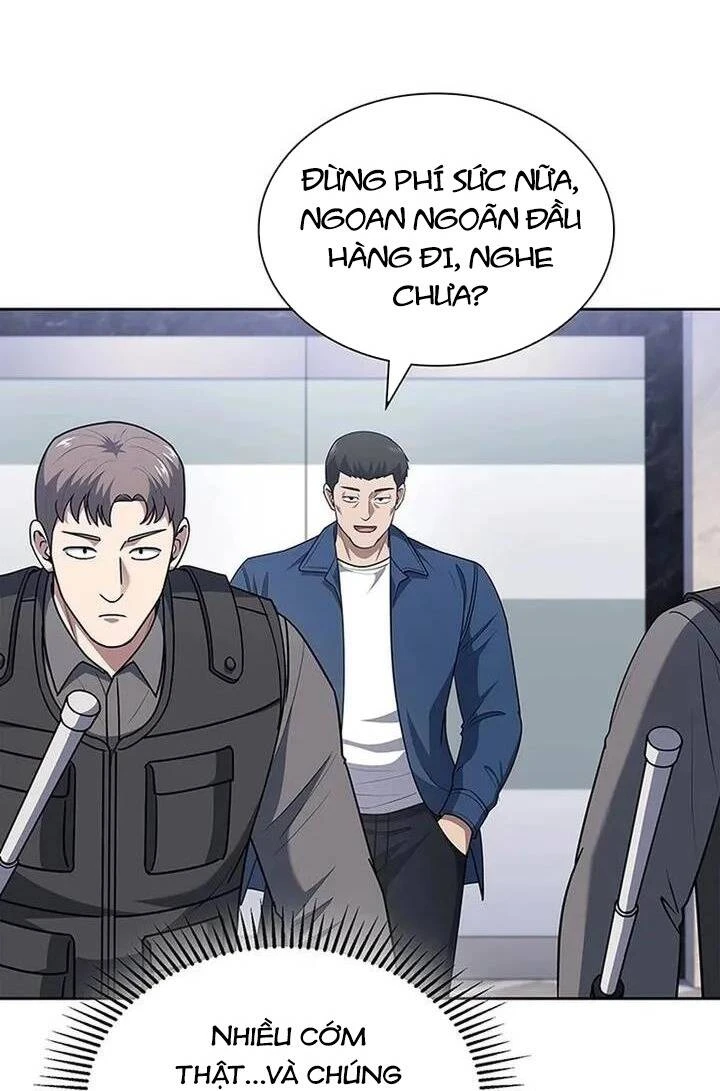 Cảnh Sát Thiên Tài Chuyển Sinh Chapter 88 - 25