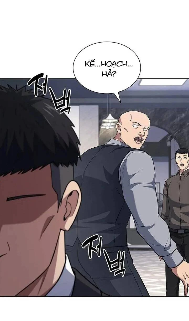 Cảnh Sát Thiên Tài Chuyển Sinh Chapter 88 - 30