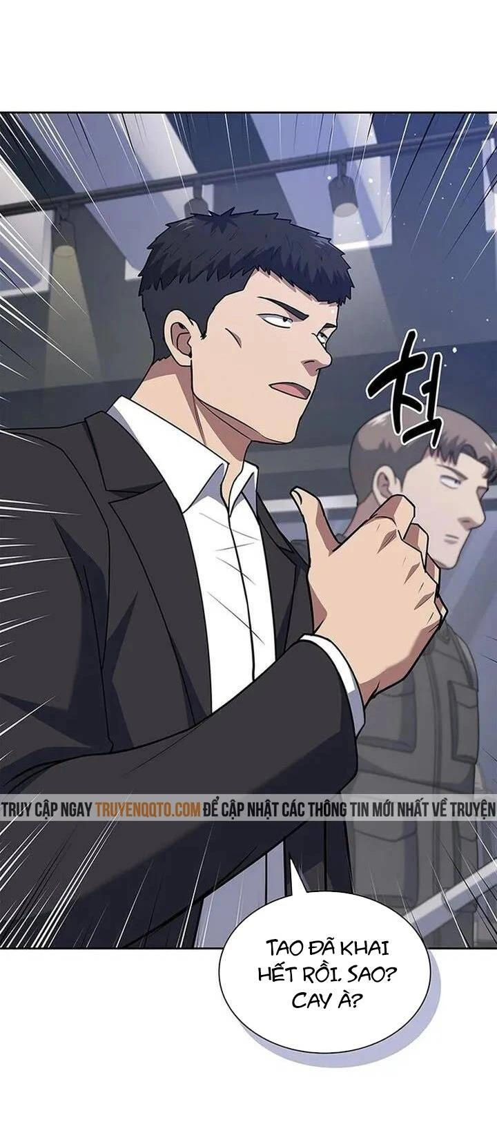 Cảnh Sát Thiên Tài Chuyển Sinh Chapter 88 - 32