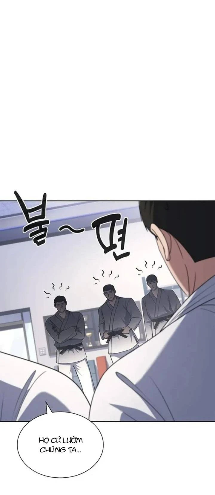 Cảnh Sát Thiên Tài Chuyển Sinh Chapter 90 - 15