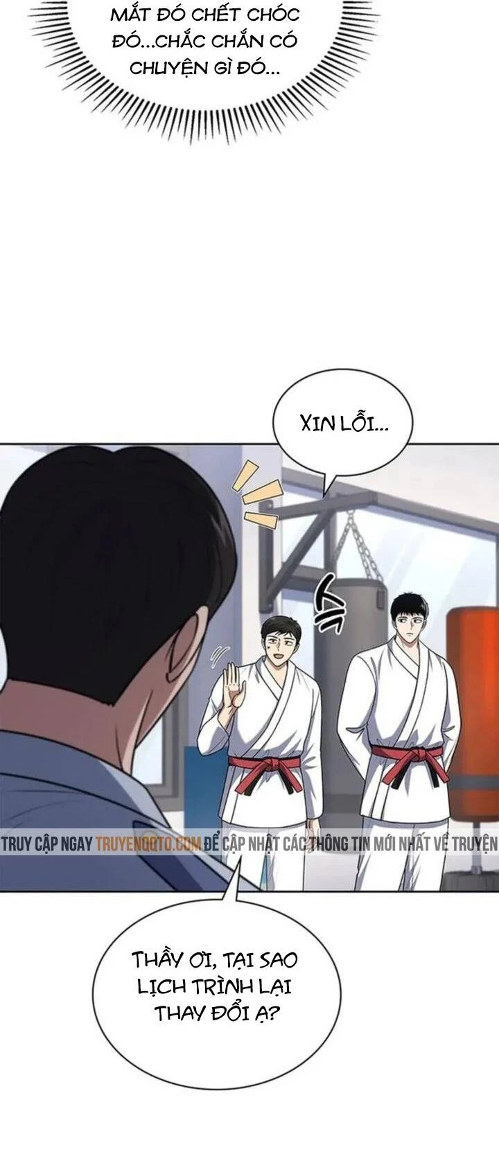 Cảnh Sát Thiên Tài Chuyển Sinh Chapter 90 - 17