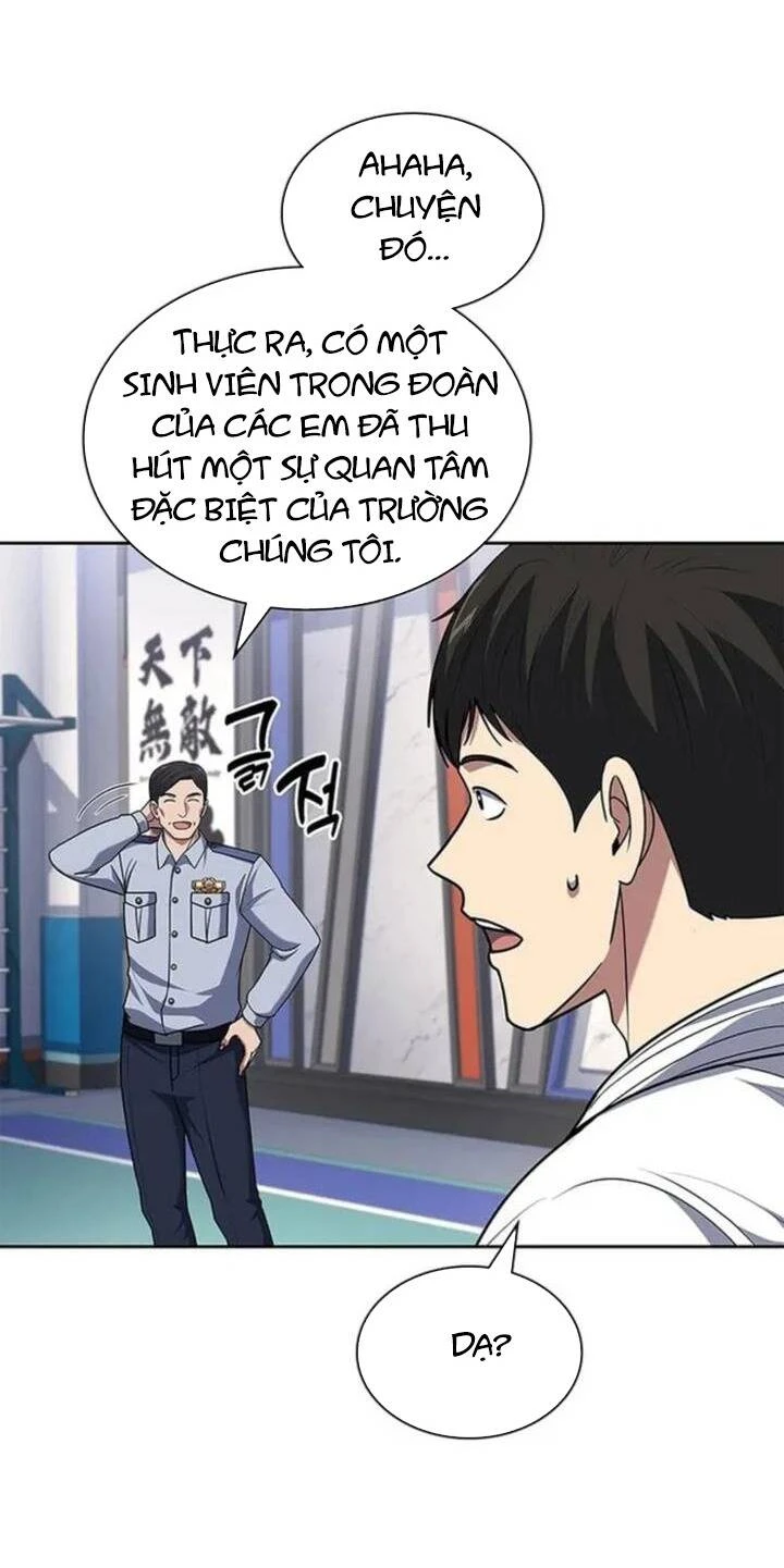 Cảnh Sát Thiên Tài Chuyển Sinh Chapter 90 - 18