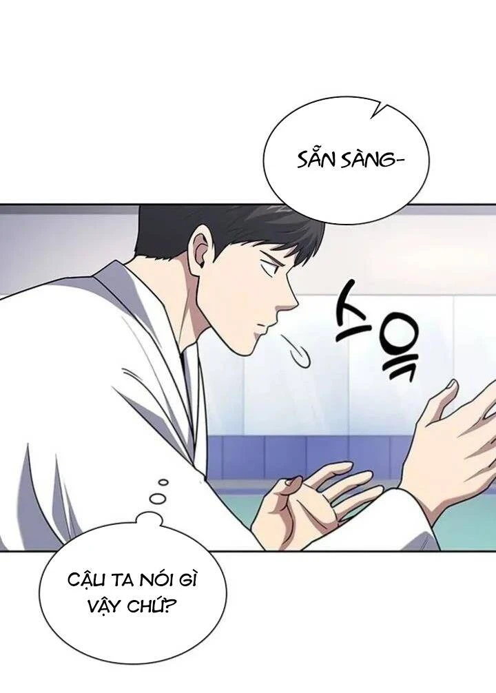Cảnh Sát Thiên Tài Chuyển Sinh Chapter 90 - 25