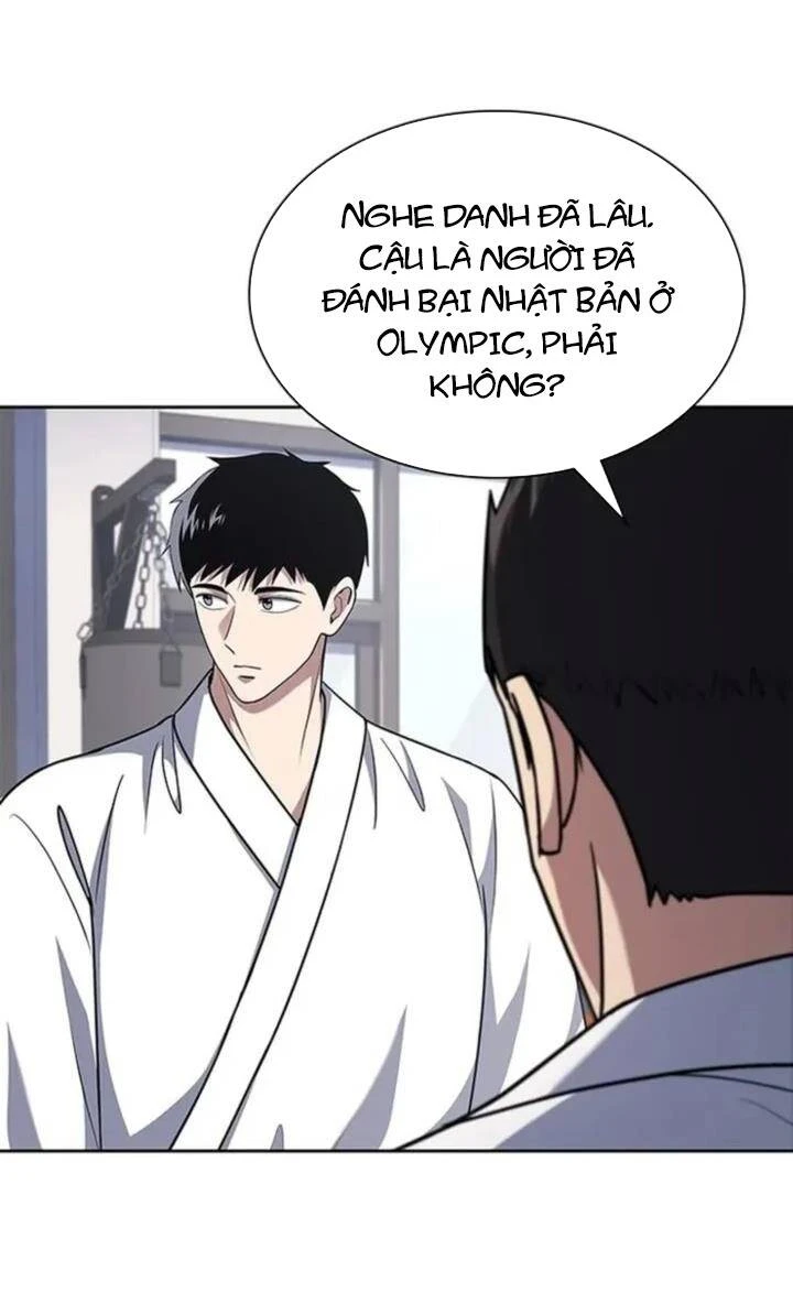 Cảnh Sát Thiên Tài Chuyển Sinh Chapter 90 - 36