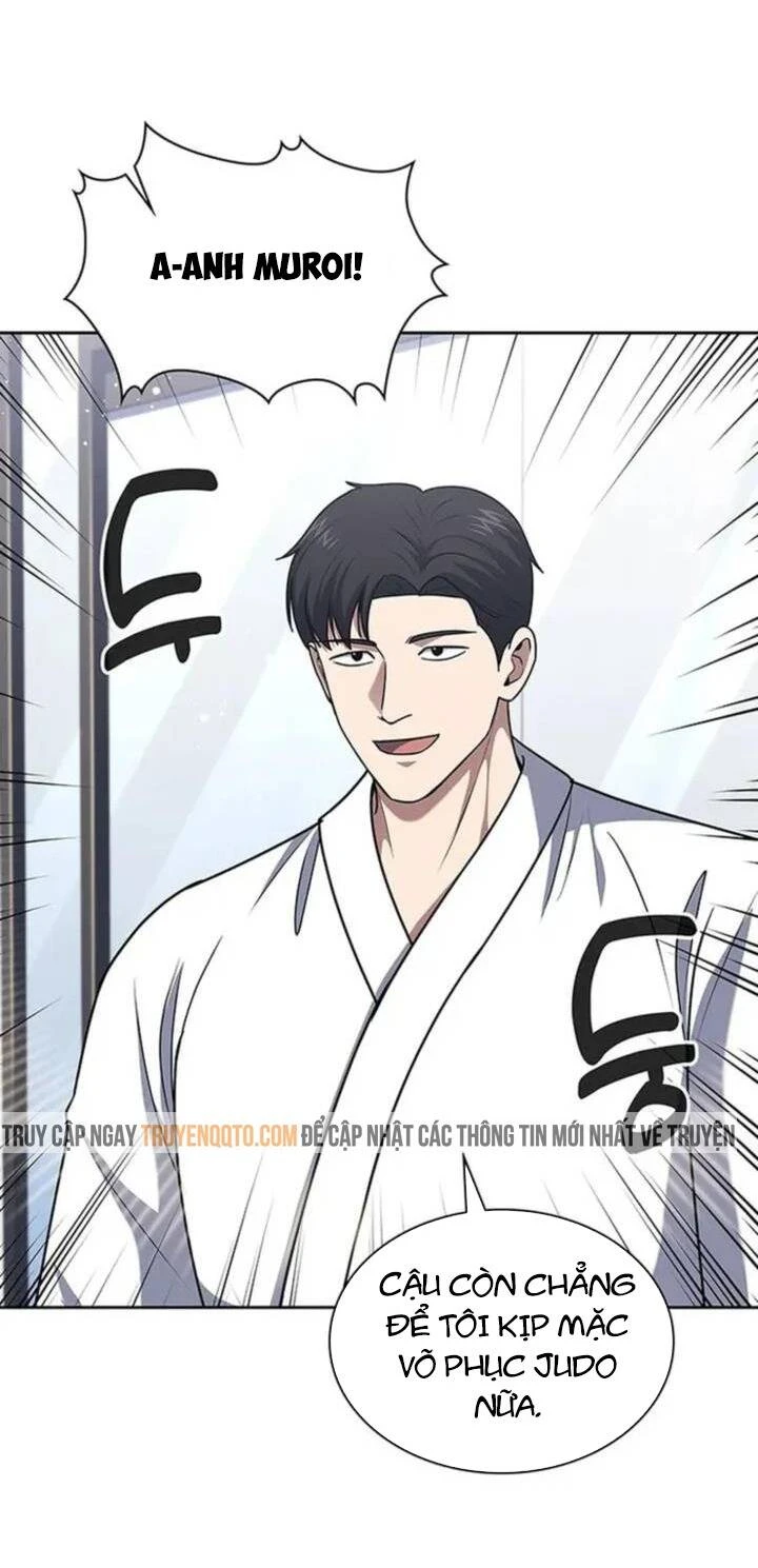Cảnh Sát Thiên Tài Chuyển Sinh Chapter 90 - 56