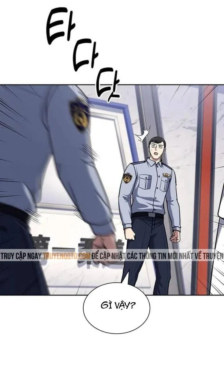Cảnh Sát Thiên Tài Chuyển Sinh Chapter 91 - 9