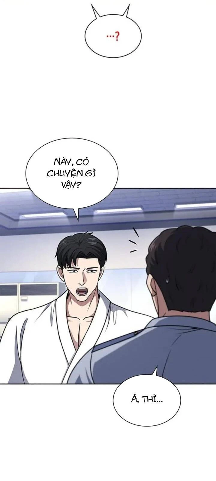 Cảnh Sát Thiên Tài Chuyển Sinh Chapter 91 - 14