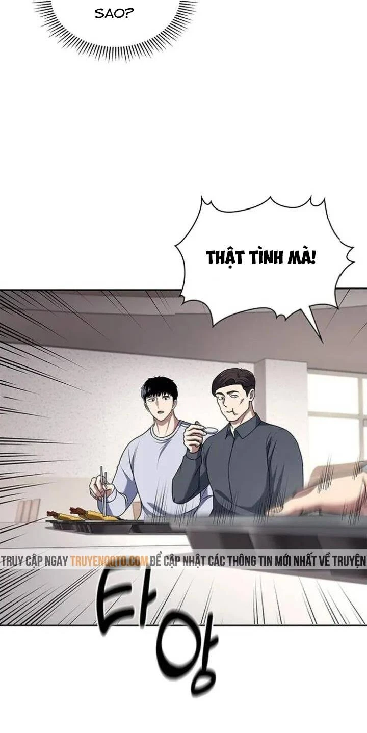 Cảnh Sát Thiên Tài Chuyển Sinh Chapter 91 - 26