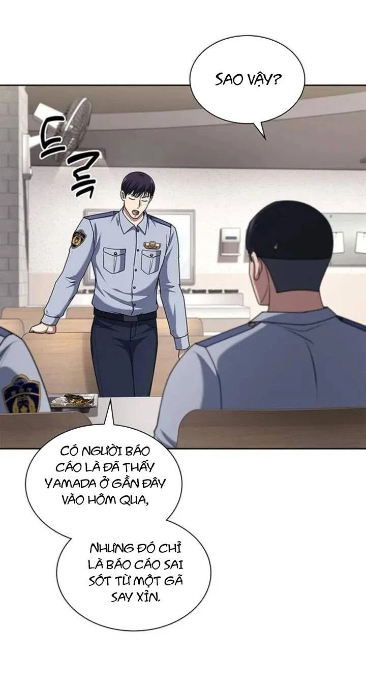 Cảnh Sát Thiên Tài Chuyển Sinh Chapter 91 - 27
