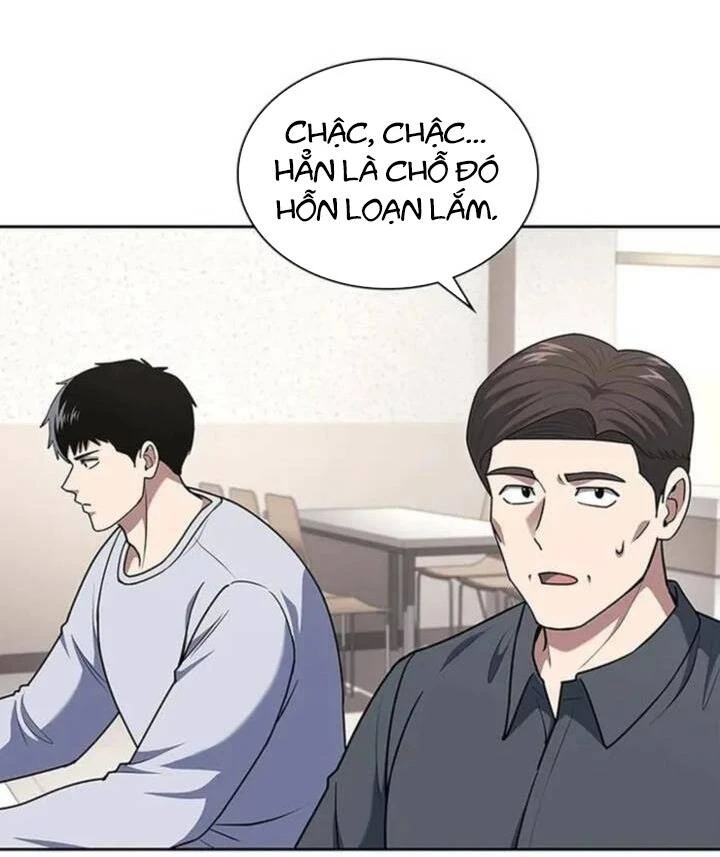 Cảnh Sát Thiên Tài Chuyển Sinh Chapter 91 - 30