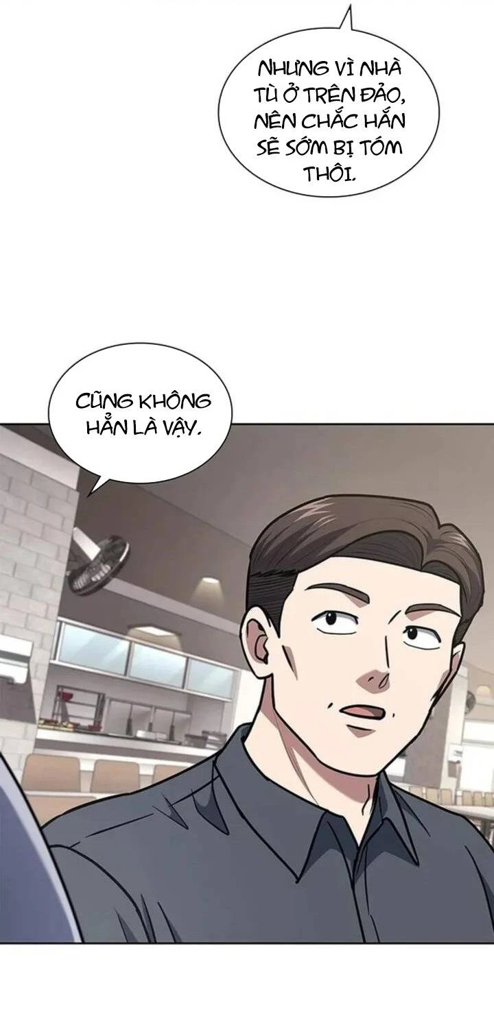 Cảnh Sát Thiên Tài Chuyển Sinh Chapter 91 - 31