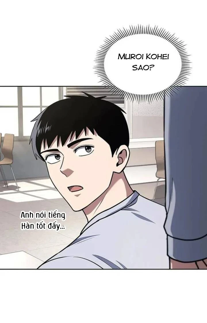 Cảnh Sát Thiên Tài Chuyển Sinh Chapter 91 - 36