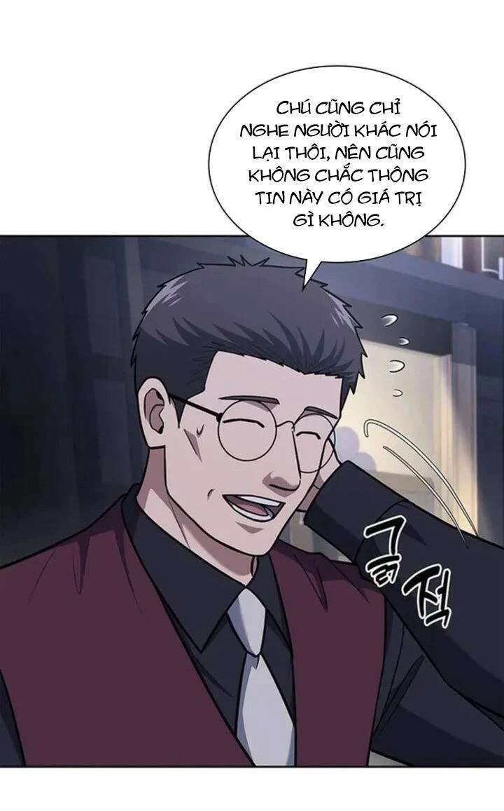Cảnh Sát Thiên Tài Chuyển Sinh Chapter 94 - 4