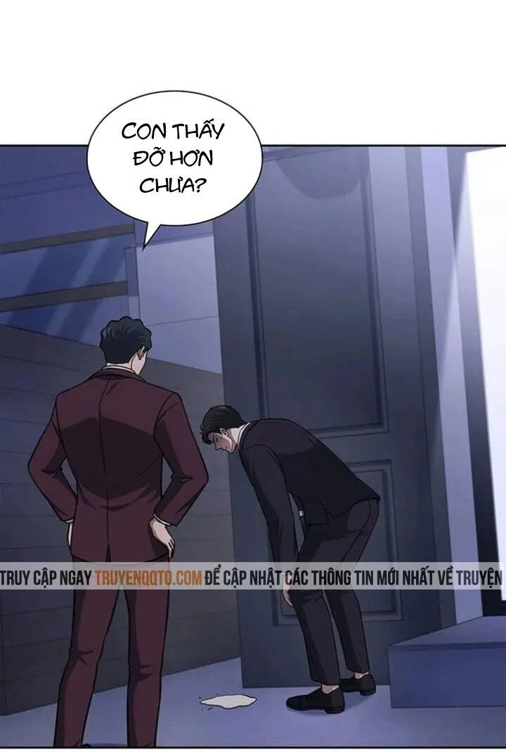 Cảnh Sát Thiên Tài Chuyển Sinh Chapter 94 - 8