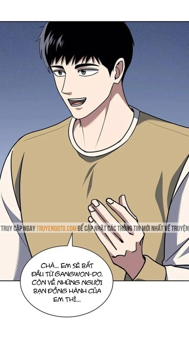 Cảnh Sát Thiên Tài Chuyển Sinh Chapter 94 - 35