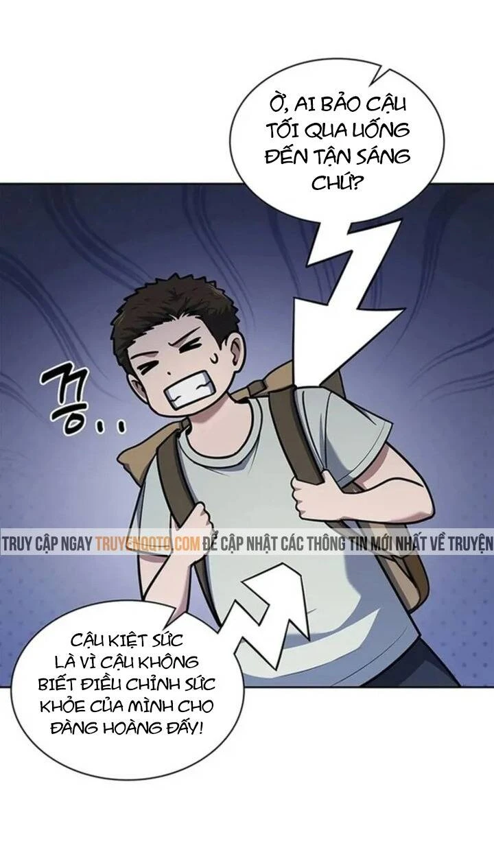 Cảnh Sát Thiên Tài Chuyển Sinh Chapter 94 - 40
