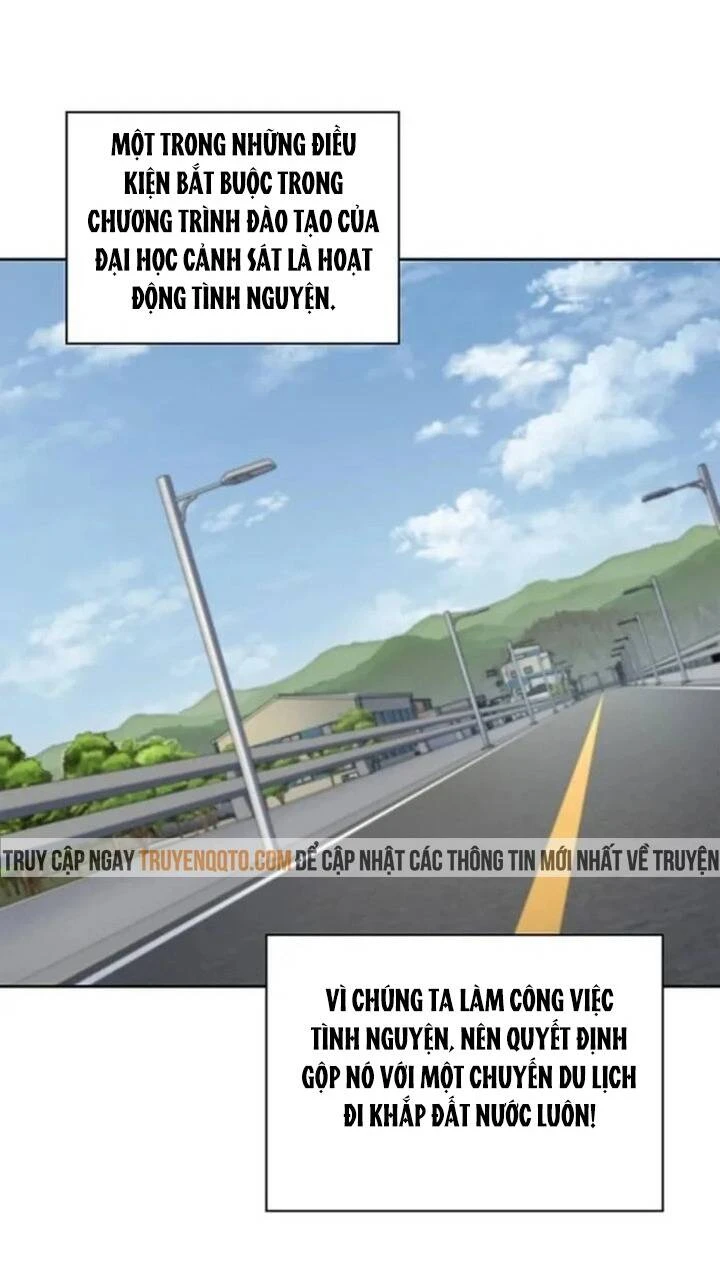 Cảnh Sát Thiên Tài Chuyển Sinh Chapter 94 - 44