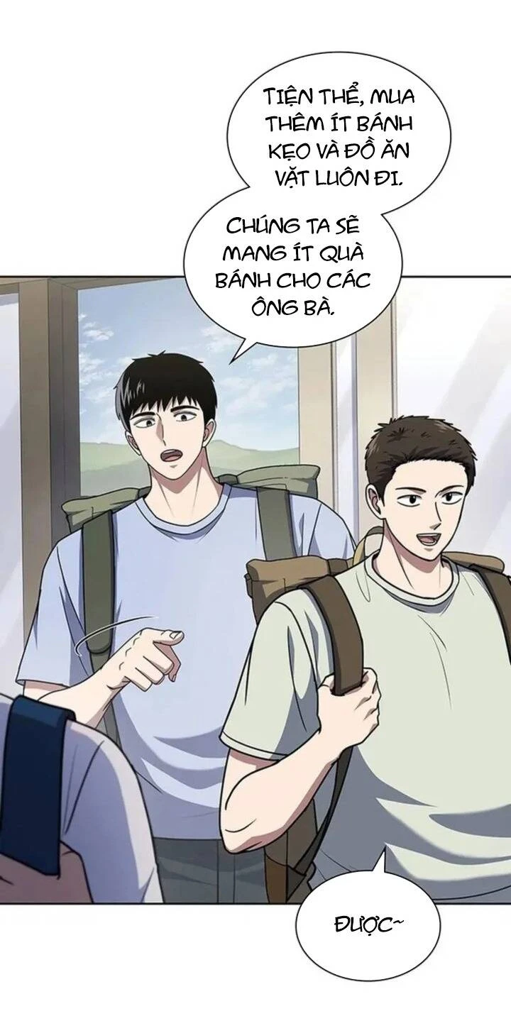 Cảnh Sát Thiên Tài Chuyển Sinh Chapter 94 - 53
