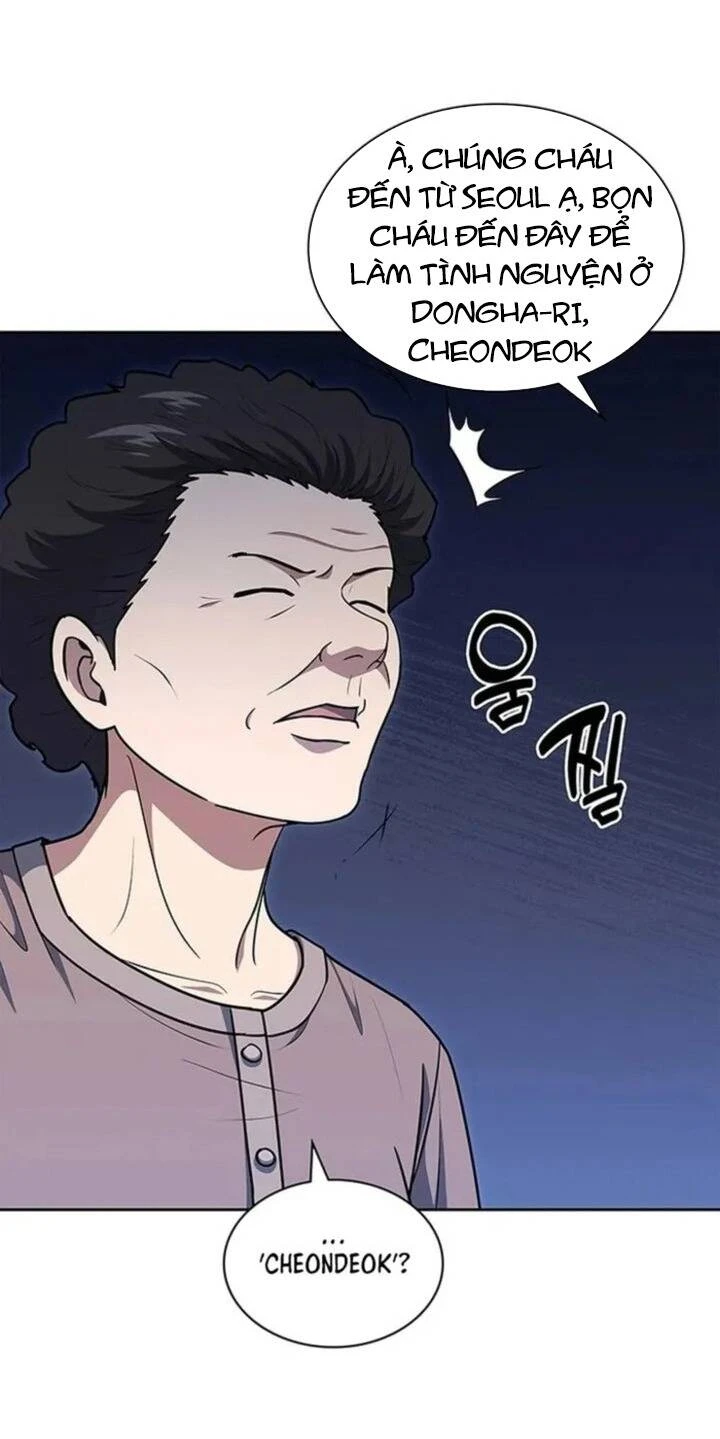 Cảnh Sát Thiên Tài Chuyển Sinh Chapter 94 - 56