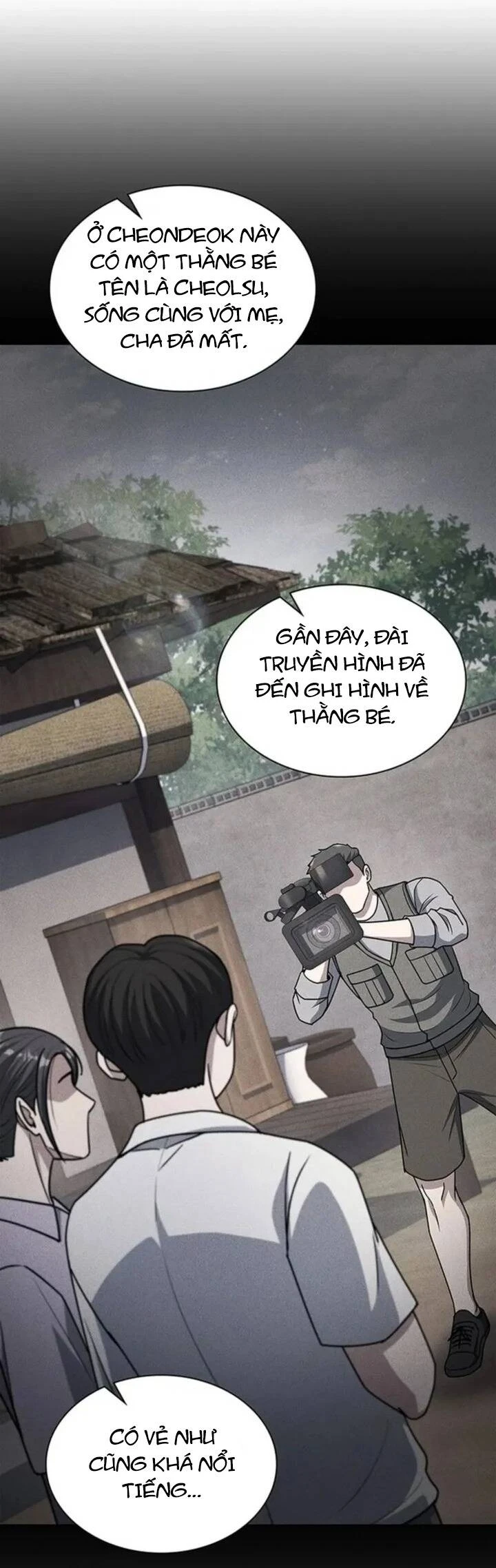 Cảnh Sát Thiên Tài Chuyển Sinh Chapter 94 - 62