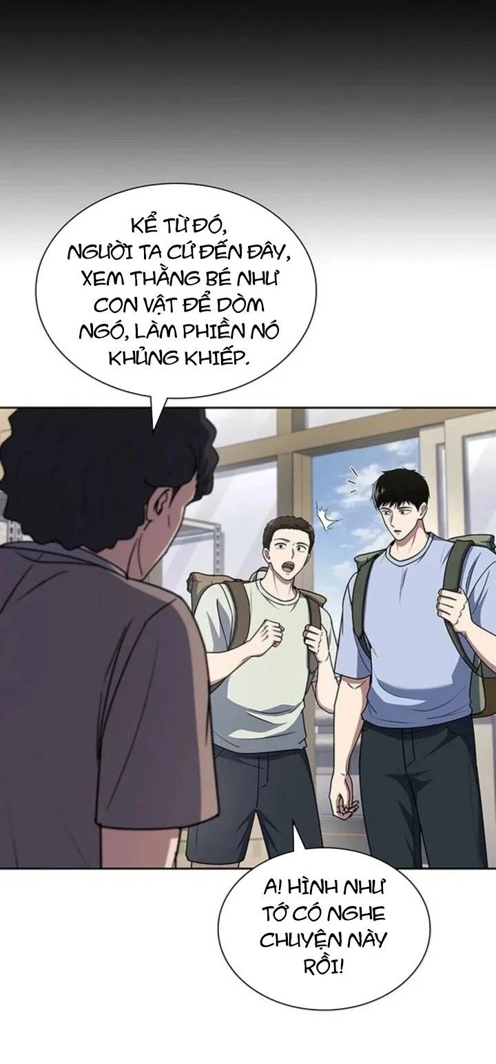 Cảnh Sát Thiên Tài Chuyển Sinh Chapter 94 - 63