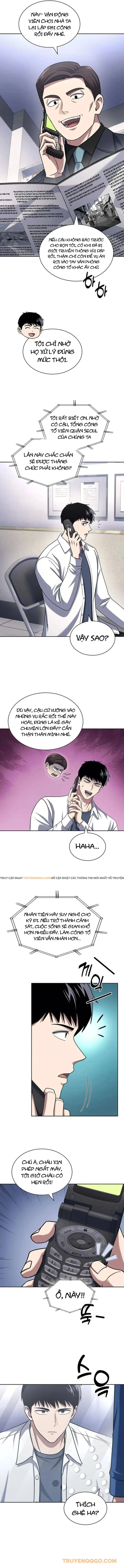Cảnh Sát Thiên Tài Chuyển Sinh Chapter 98 - 7