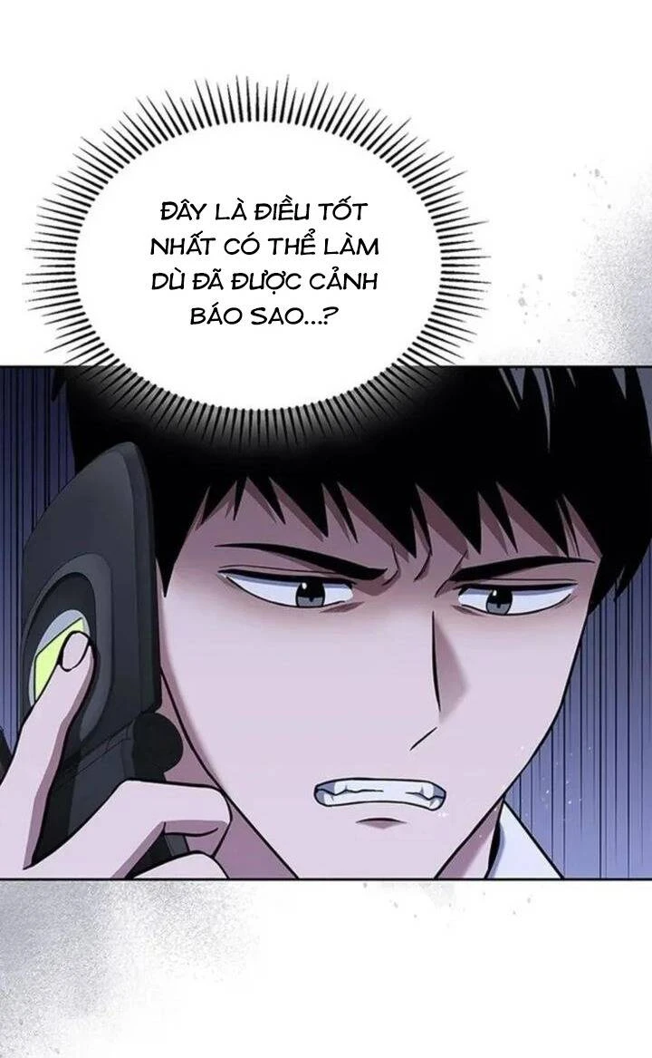 Cảnh Sát Thiên Tài Chuyển Sinh Chapter 99 - 7