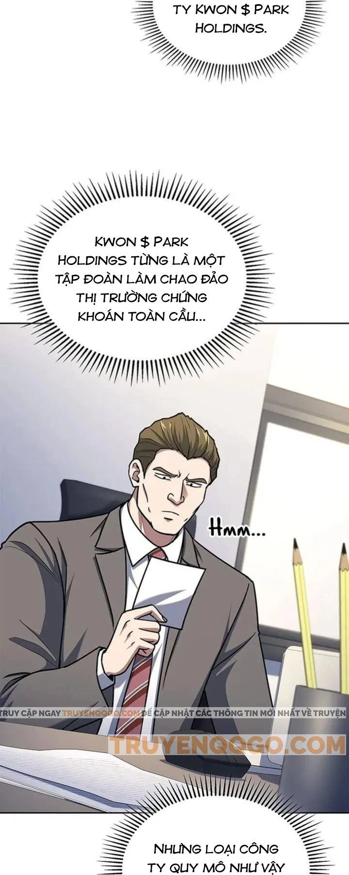 Cảnh Sát Thiên Tài Chuyển Sinh Chapter 99 - 23