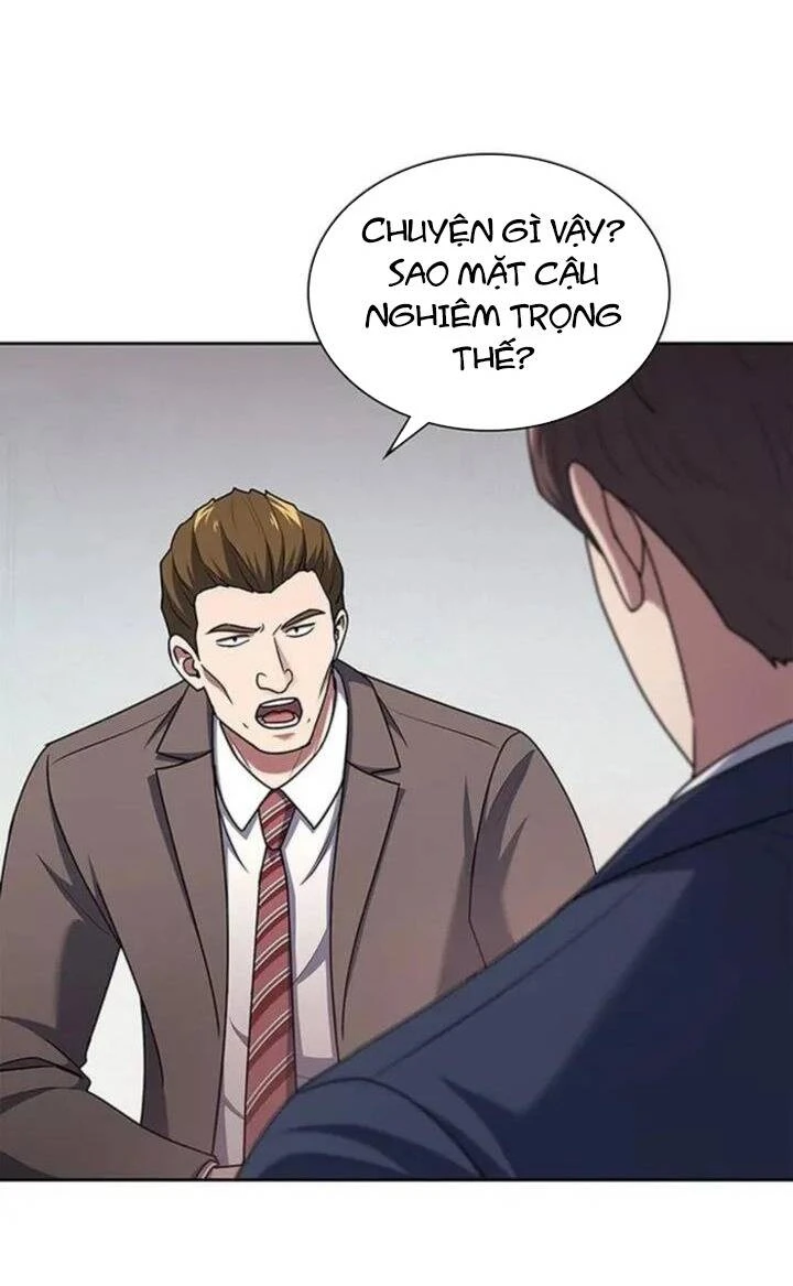 Cảnh Sát Thiên Tài Chuyển Sinh Chapter 99 - 27