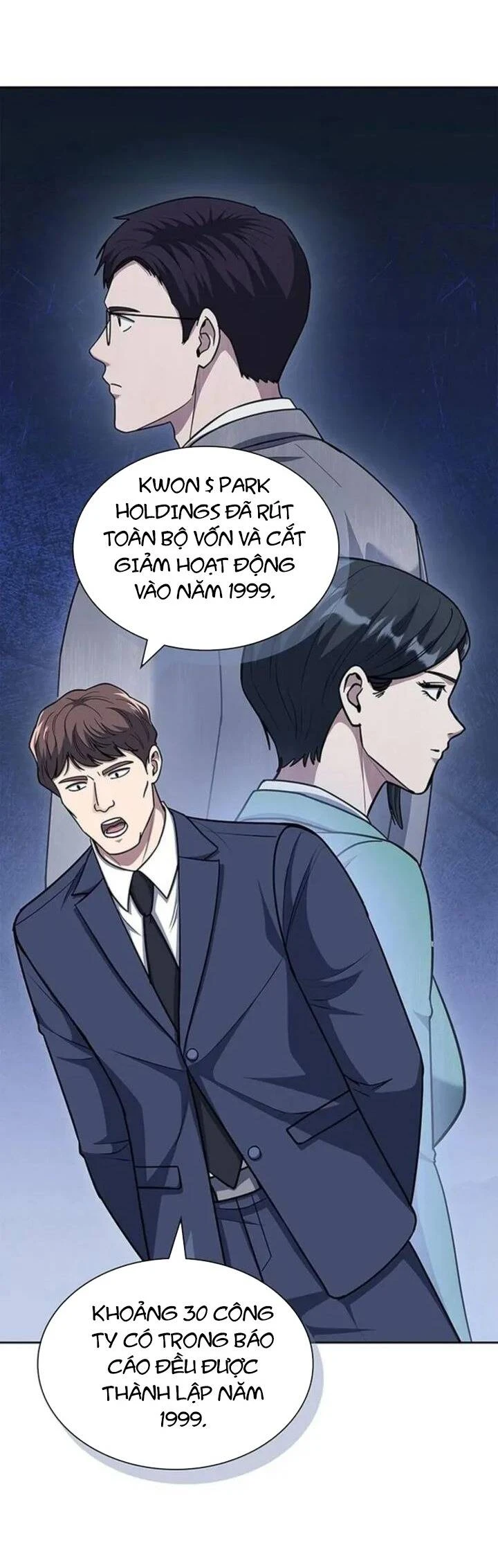 Cảnh Sát Thiên Tài Chuyển Sinh Chapter 99 - 34
