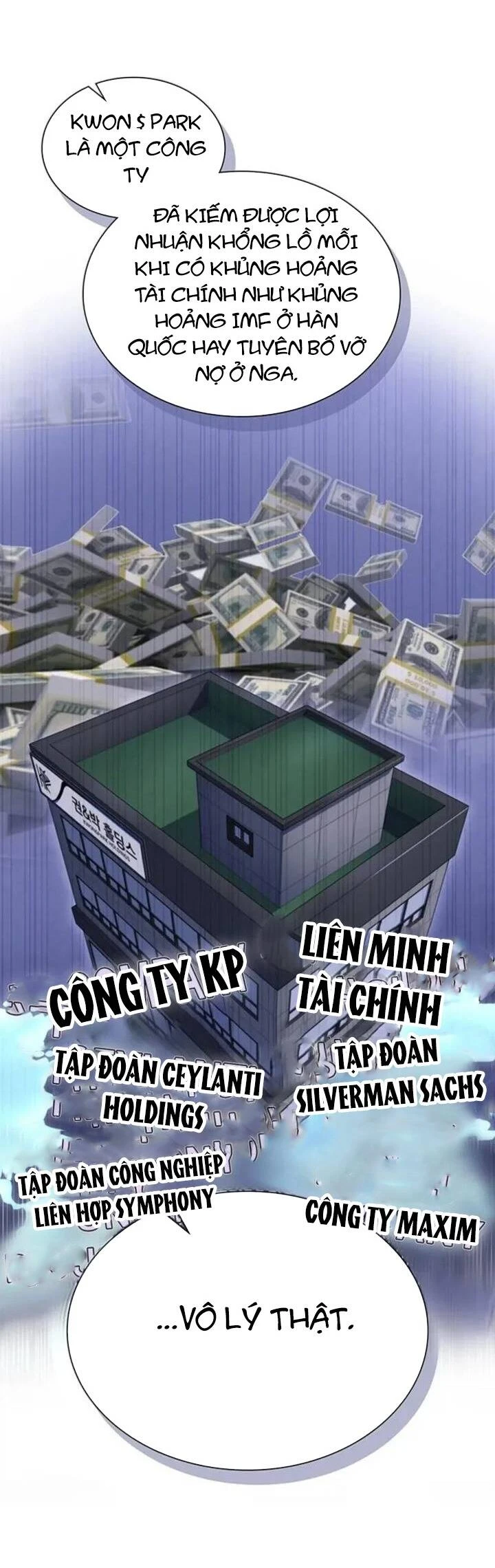 Cảnh Sát Thiên Tài Chuyển Sinh Chapter 99 - 36