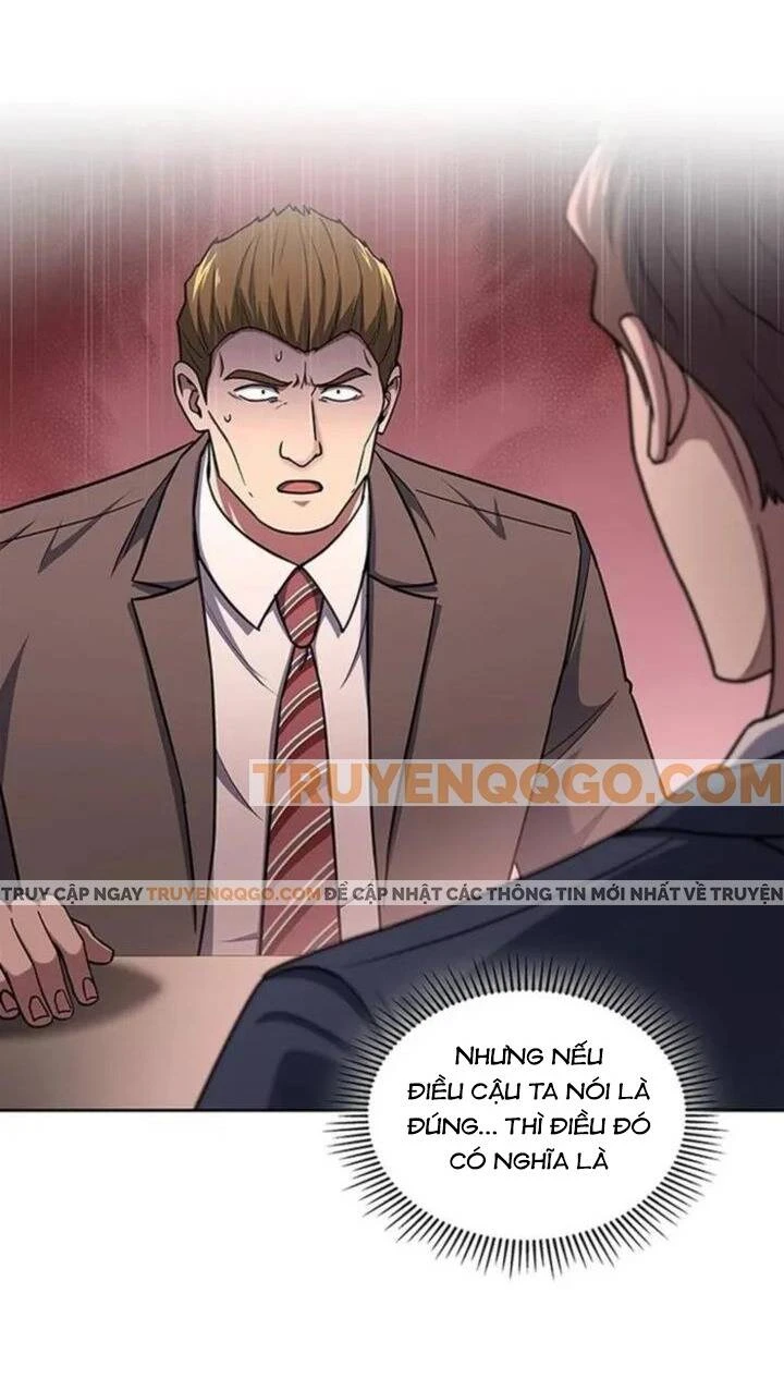 Cảnh Sát Thiên Tài Chuyển Sinh Chapter 99 - 37