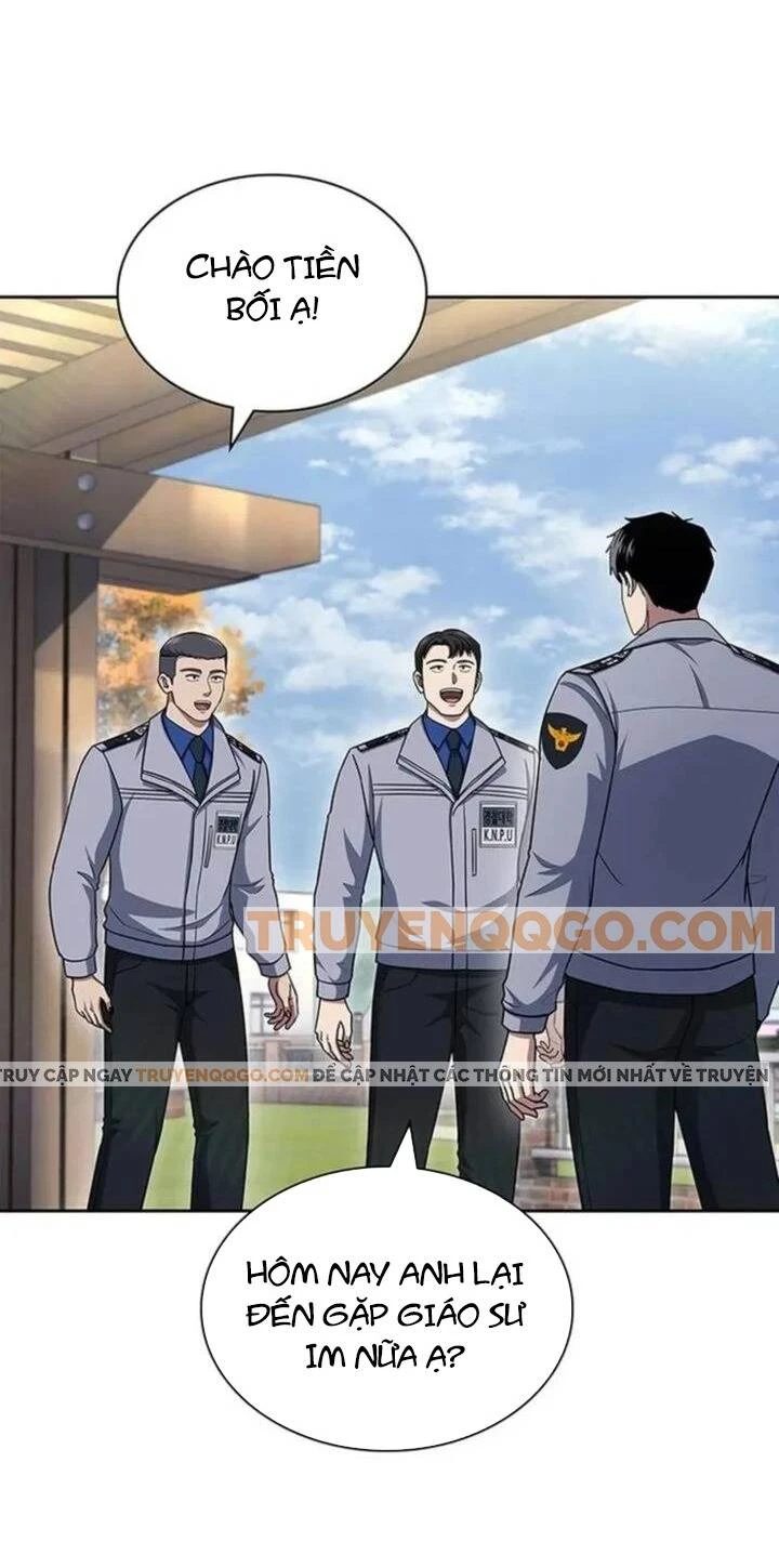 Cảnh Sát Thiên Tài Chuyển Sinh Chapter 99 - 49