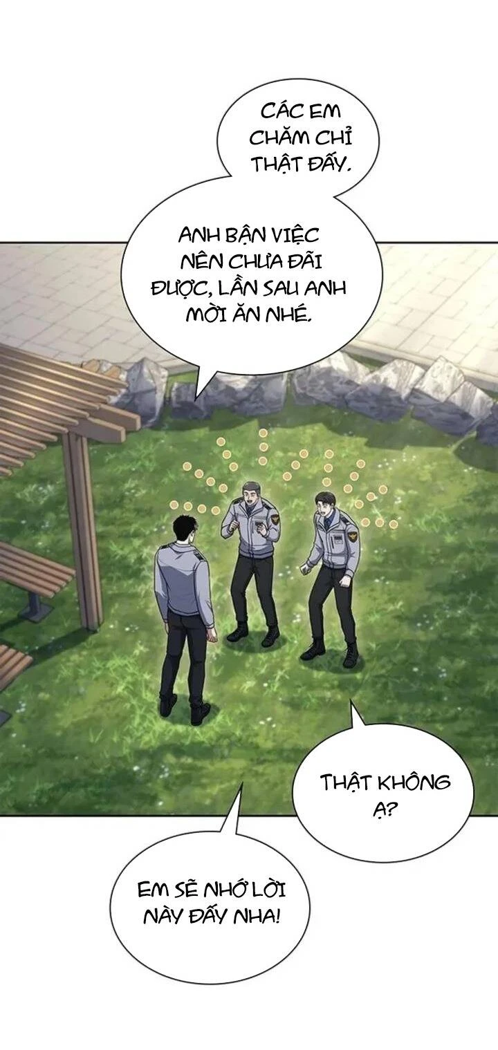 Cảnh Sát Thiên Tài Chuyển Sinh Chapter 99 - 51