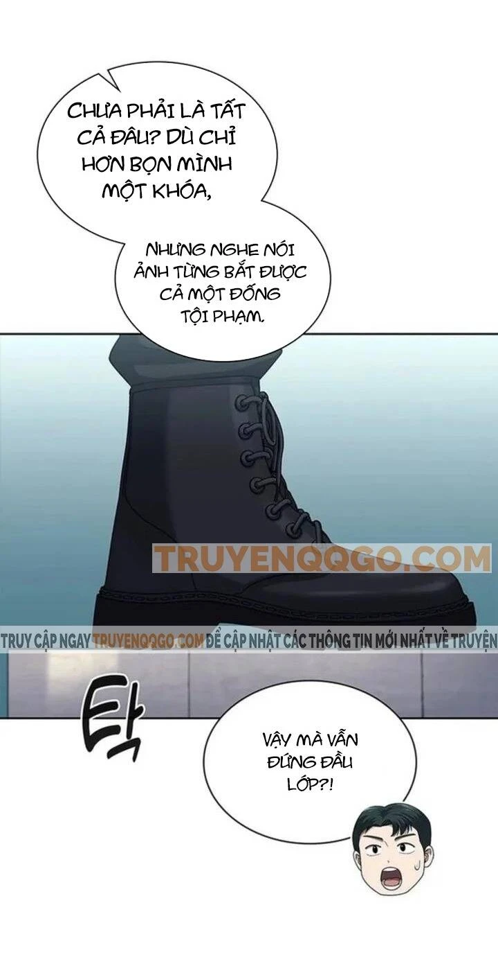 Cảnh Sát Thiên Tài Chuyển Sinh Chapter 99 - 55