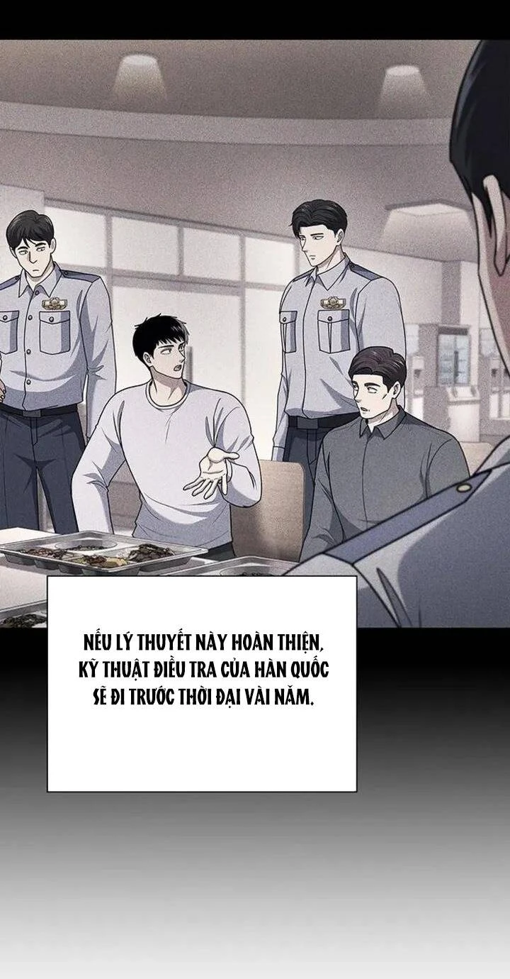 Cảnh Sát Thiên Tài Chuyển Sinh Chapter 99 - 62