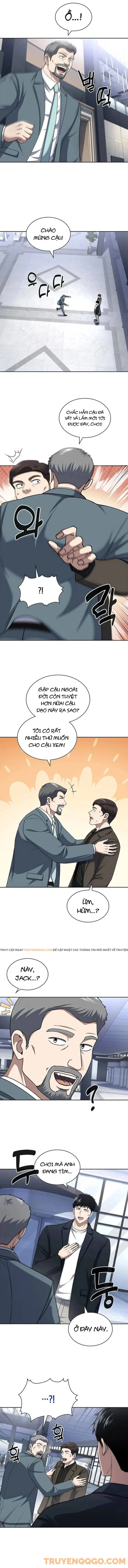 Cảnh Sát Thiên Tài Chuyển Sinh Chapter 101 - 6