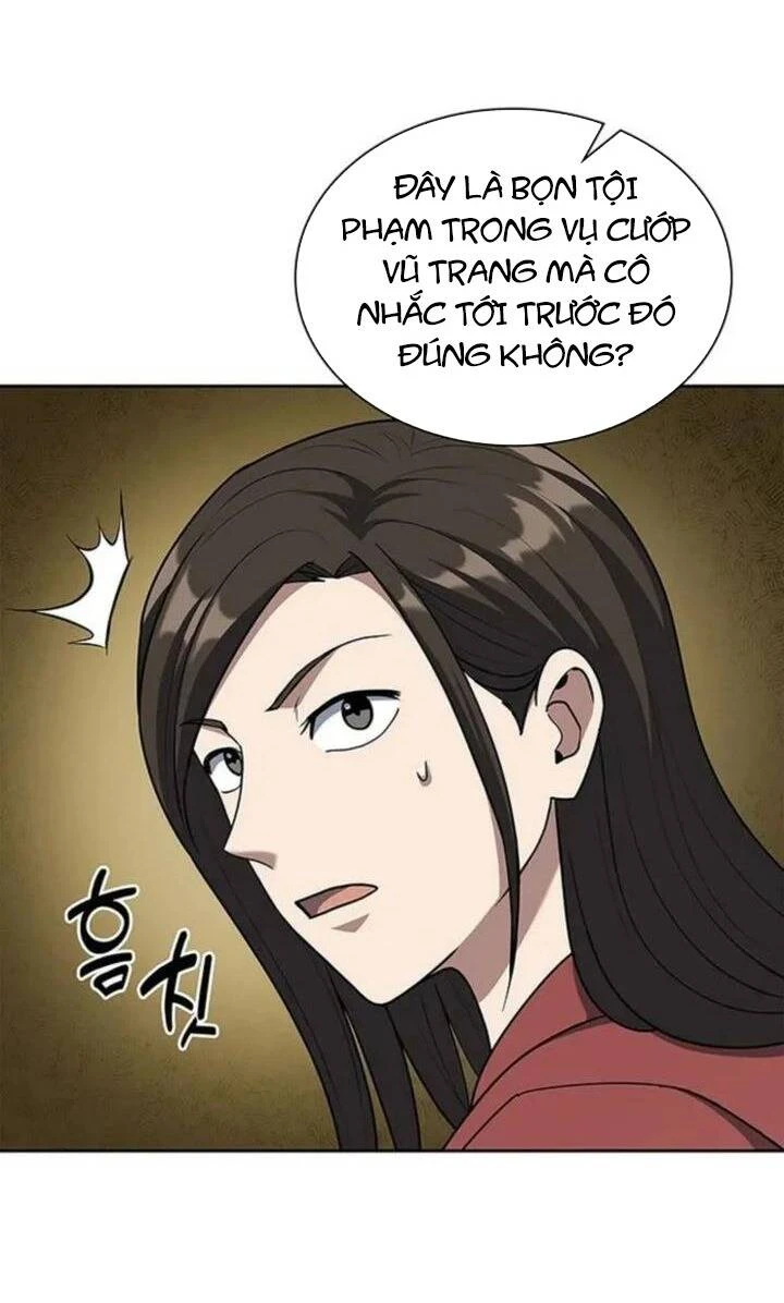 Cảnh Sát Thiên Tài Chuyển Sinh Chapter 102 - 5